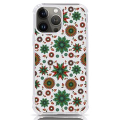 Pattern Abstract Seamless Iphone 13 Pro Max Tpu Uv Print Case by uniart180623