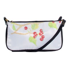 Bird Lover T- Shirtbird T- Shirt (35) Shoulder Clutch Bag