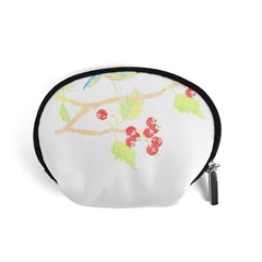 Bird Lover T- Shirtbird T- Shirt (35) Accessory Pouch (Small)