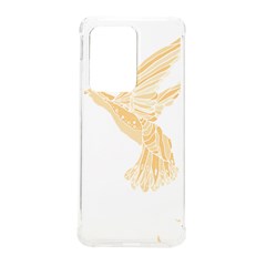 Bird Lover T- Shirtbird T- Shirt (36) Samsung Galaxy S20 Ultra 6 9 Inch Tpu Uv Case by EnriqueJohnson