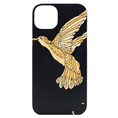 Bird Lover T- Shirtbird T- Shirt (36) Iphone 14 Plus Black Uv Print Case