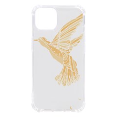 Bird Lover T- Shirtbird T- Shirt (36) Iphone 13 Tpu Uv Print Case by EnriqueJohnson