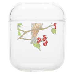 Bird Lover T- Shirtbird T- Shirt (38) Airpods 1/2 Case