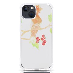 Bird Lover T- Shirtbird T- Shirt (38) Iphone 13 Tpu Uv Print Case by EnriqueJohnson