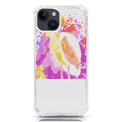 Bird Lover T- Shirtbird T- Shirt Iphone 14 Tpu Uv Print Case by EnriqueJohnson