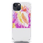 Bird Lover T- Shirtbird T- Shirt iPhone 13 TPU UV Print Case Front