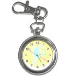 Birds Illustration T- Shirtbird T- Shirt (3) Key Chain Watches Front