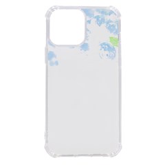 Blueberries T- Shirt Blueberries T- Shirt Iphone 13 Pro Max Tpu Uv Print Case