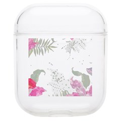 Botanical T- Shirt Botanical Creative Flora T- Shirt Airpods 1/2 Case