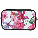 Botanical T- Shirt Botanical Graceful Revival T- Shirt Toiletries Bag (One Side) Front