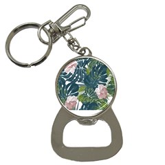 Botanical T- Shirt Botanical Majestic Unloading T- Shirt Bottle Opener Key Chain by EnriqueJohnson