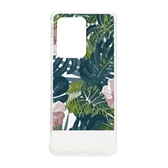 Botanical T- Shirt Botanical Majestic Unloading T- Shirt Samsung Galaxy S20 Ultra 6 9 Inch Tpu Uv Case by EnriqueJohnson