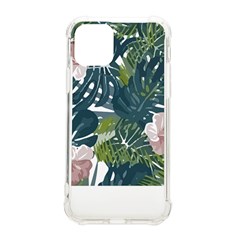 Botanical T- Shirt Botanical Majestic Unloading T- Shirt Iphone 11 Pro 5 8 Inch Tpu Uv Print Case by EnriqueJohnson