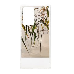 Branches T- Shirt Green Leaves, Branches, Green, Wallart, Summer, Nature, Digital, Art, Minimal, Tro Samsung Galaxy Note 20 Ultra Tpu Uv Case by EnriqueJohnson