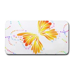 Butterfly Art T- Shirtbutterfly T- Shirt (5) Medium Bar Mat