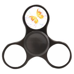 Butterfly Art T- Shirtbutterfly T- Shirt (5) Finger Spinner