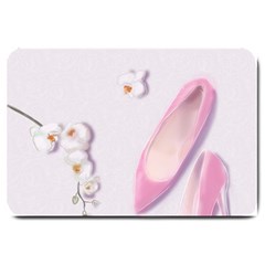 Shoes Large Doormat by SychEva