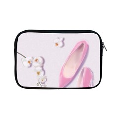 Shoes Apple Ipad Mini Zipper Cases by SychEva