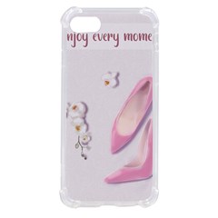 Shoes Iphone Se by SychEva