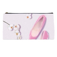 Shoes Pencil Case by SychEva