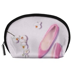 Shoes Accessory Pouch (large) by SychEva