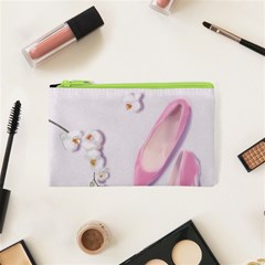 Shoes Cosmetic Bag (xs) by SychEva