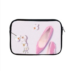 Shoes Apple Macbook Pro 15  Zipper Case by SychEva