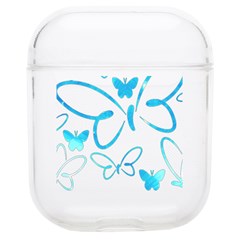 Butterfly T- Shirt Butterfly T- Shirt Airpods 1/2 Case