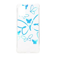 Butterfly T- Shirt Butterfly T- Shirt Samsung Galaxy S20plus 6 7 Inch Tpu Uv Case by EnriqueJohnson