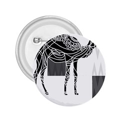 Camel Art T- Shirtcamel T- Shirt (7) 2 25  Buttons by EnriqueJohnson