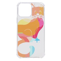 Cat Lover Gifts T- Shirtcat T- Shirt (5) Iphone 13 Pro Max Tpu Uv Print Case by EnriqueJohnson