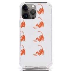 Cat T- Shirt Cute Cat Pattern For Cat Lovers T- Shirt Iphone 13 Pro Max Tpu Uv Print Case by EnriqueJohnson