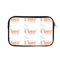 Cavalier King Charles Spaniel Dog T- Shirt Cavalier King Charles Spaniel Dog T- Shirt (1) Apple MacBook Pro 13  Zipper Case