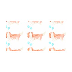 Cavalier King Charles Spaniel Dog T- Shirt Cavalier King Charles Spaniel Dog T- Shirt (1) Yoga Headband by EnriqueJohnson