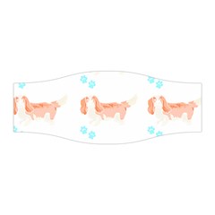 Cavalier King Charles Spaniel Dog T- Shirt Cavalier King Charles Spaniel Dog T- Shirt (1) Stretchable Headband