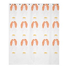 Cavalier King Charles Spaniel Dog T- Shirt Cavalier King Charles Spaniel Dog T- Shirt (3) Shower Curtain 60  X 72  (medium)  by EnriqueJohnson