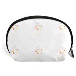 Cavalier King Charles Spaniel T- Shirt Cavalier King Charles Spaniel Dog T- Shirt Accessory Pouch (Large) Front