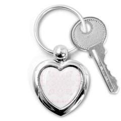 Classic Red Bandana T- Shirt Classic Red Bandana T- Shirt Key Chain (Heart)