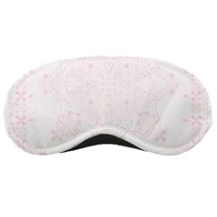 Classic Red Bandana T- Shirt Classic Red Bandana T- Shirt Sleep Mask