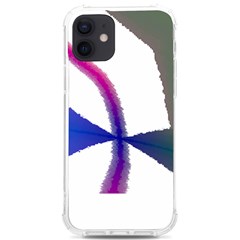 Colorful Abstract Texture Art Design T- Shirt Colorful Abstract Texture Art Design T- Shirt Iphone 12/12 Pro Tpu Uv Print Case by EnriqueJohnson