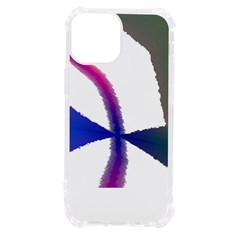 Colorful Abstract Texture Art Design T- Shirt Colorful Abstract Texture Art Design T- Shirt Iphone 13 Mini Tpu Uv Print Case by EnriqueJohnson