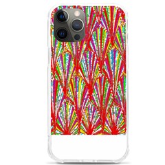 Colorful Design T- Shirt Bright Shells  T- Shirt Iphone 12 Pro Max Tpu Uv Print Case by EnriqueJohnson