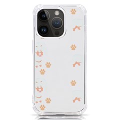 Dachshund Dog Pattern T- Shirt Dachshund Dog Breed Cute Pattern T- Shirt Iphone 14 Pro Tpu Uv Print Case by EnriqueJohnson