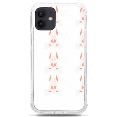 Doberman Pinscher T- Shirt Doberman Pinscher Dog Pattern T- Shirt Iphone 12 Mini Tpu Uv Print Case	 by EnriqueJohnson