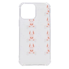 Doberman Pinscher T- Shirt Doberman Pinscher Dog Pattern T- Shirt Iphone 13 Pro Max Tpu Uv Print Case by EnriqueJohnson