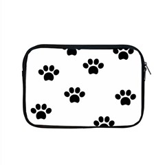 Dog Paw Print T- Shirt Paw Pattern 6 Apple Macbook Pro 15  Zipper Case