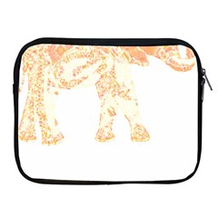 Elephant Lover T- Shirtelephant T- Shirt Apple Ipad 2/3/4 Zipper Cases by EnriqueJohnson