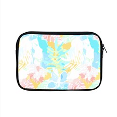 Fashion T- Shirt Fashion Tropical Pattern T- Shirt Apple Macbook Pro 15  Zipper Case