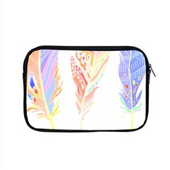 Feathers Design T- Shirtfeathers T- Shirt (1) Apple Macbook Pro 15  Zipper Case by EnriqueJohnson