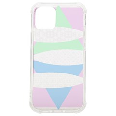 Fishing Gift T- Shirtfish T- Shirt (1) Iphone 12 Mini Tpu Uv Print Case	